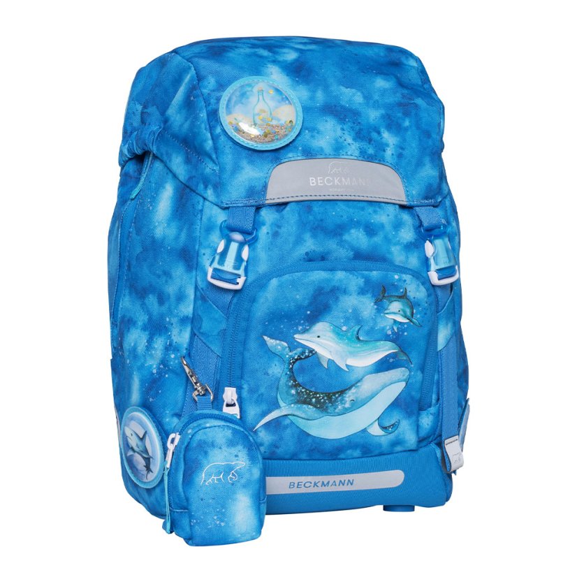 Školský set Classic Ocean BECKMANN 2025