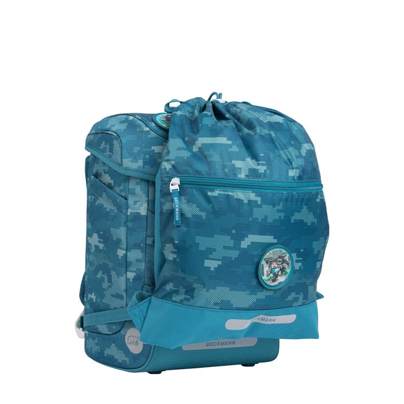 Vak Jungle Game BECKMANN