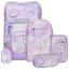 Školský set Classic Max Unicorn Purple BECKMANN 2025