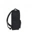 Mestský batoh City Light Black 20l BECKMANN