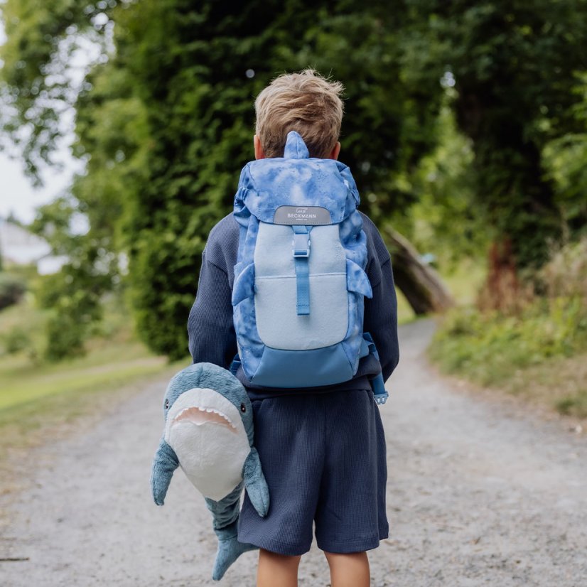 Taška Classic Mini Shark BECKMANN