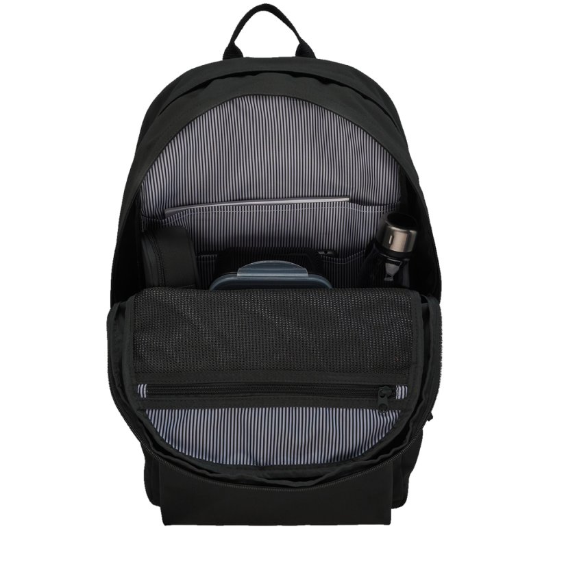 Batoh City Max Black 34l BECKMANN
