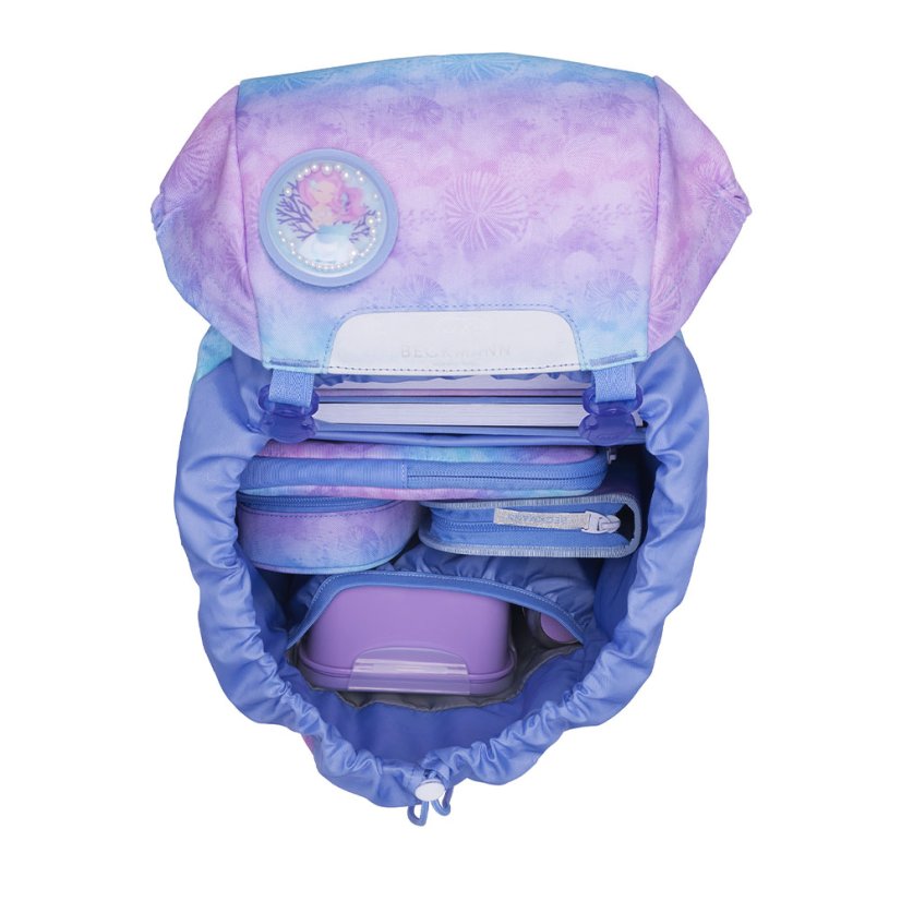 Školní set Classic Seashell BECKMANN