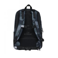 Školský batoh Basic Camo Rex BECKMANN