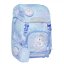 Školní batoh Classic Unicorn Ice Blue BECKMANN