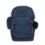 Školská taška Sport AIR Blue Gold 30l BECKMANN 2025