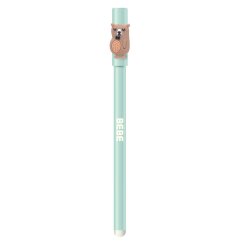 Gumovacie pero Pastel Bear