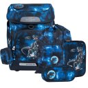 Školský set Premium AIR Tech Rex BECKMANN