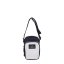 Crossbody taška Navy White BECKMANN
