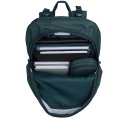 Školský batoh Sport Dark Green 30l BECKMANN