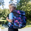 Školní mini set Premium AIR Ninja Elements BECKMANN