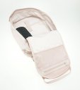 Městský batoh City Light Pink 20l BECKMANN 2025
