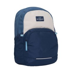 Predškolský batoh Sport Mini Multicolor Blue BECKMANN