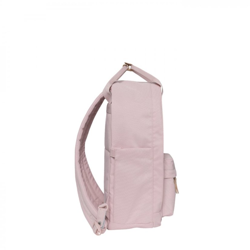 Městský batoh City Light Pink 20l BECKMANN