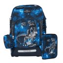 Školní mini set Active AIR FLX Tech Rex BECKMANN