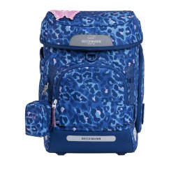 Školská aktovka Premium AIR Cheeta BECKMANN