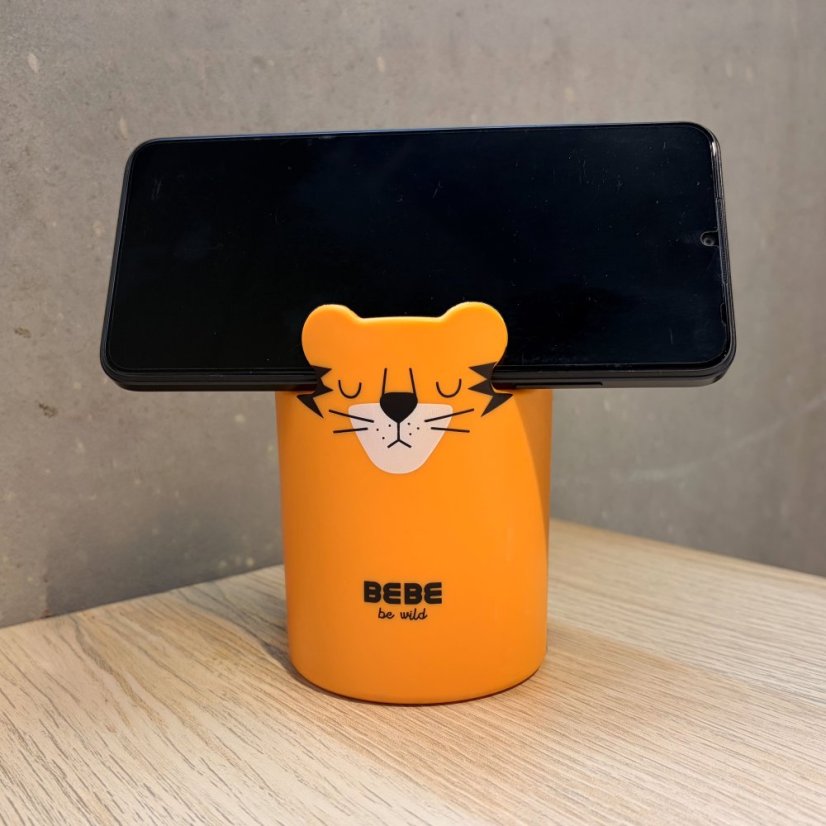 Kelímek na tužky Tiger