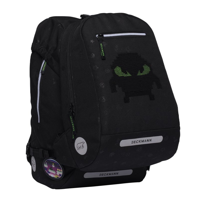 Školní set Max Pixel BECKMANN