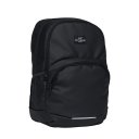 Školní batoh Sport Black Coated 30l BECKMANN 2025