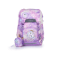 Školní batoh Classic Unicorn Purple BECKMANN