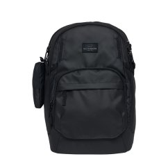 Školský batoh Sport AIR Black Coated 30l BECKMANN 2025