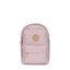 Městský batoh City Light Pink 20l BECKMANN