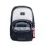 Školský batoh Sport Navy White 30l BECKMANN
