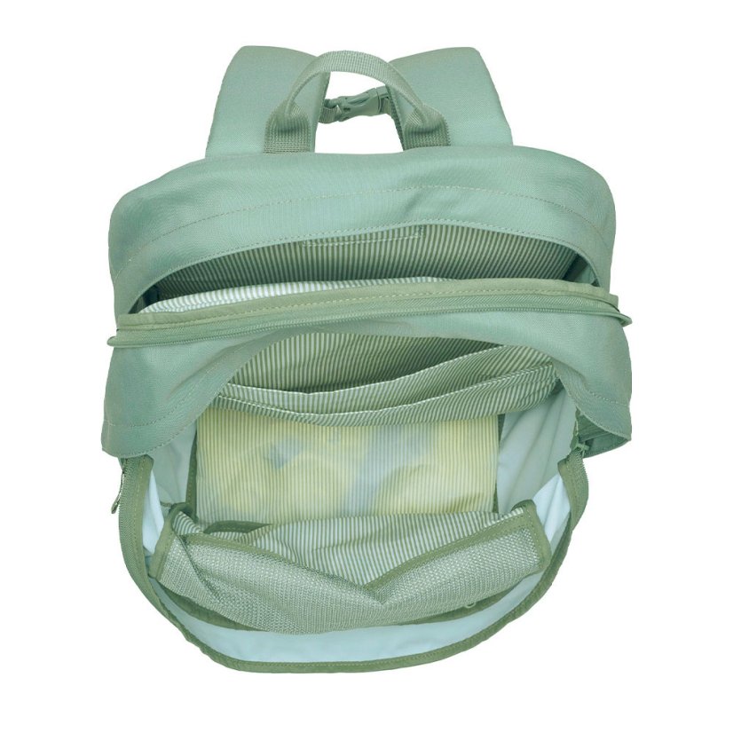 Batoh City Max Calm Green 34l BECKMANN 2025