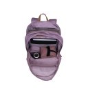 Batoh City Organic Purple 30l BECKMANN 2025