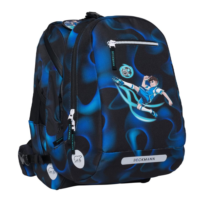 Školský batoh Active AIR FLX Magic League BECKMANN