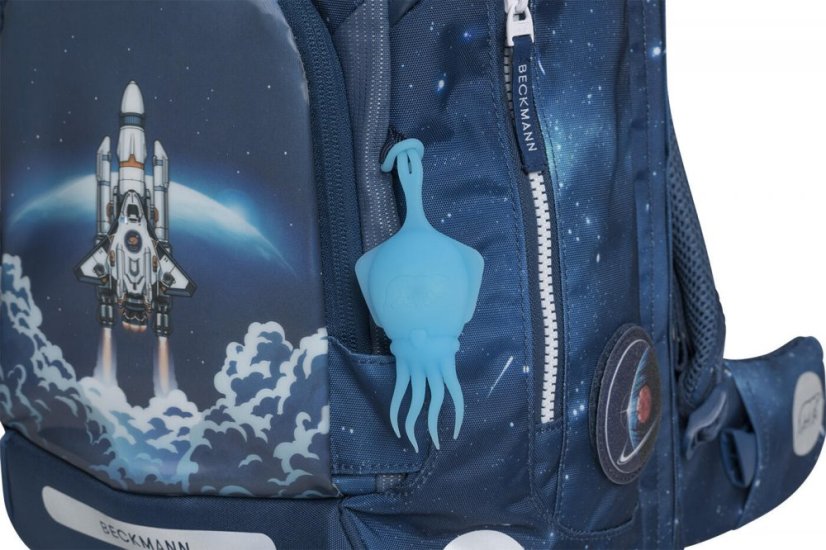 Prídavné svetielko Blue BECKMANN 2023