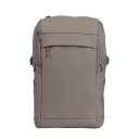 Batoh Street FLX Warm Grey BECKMANN