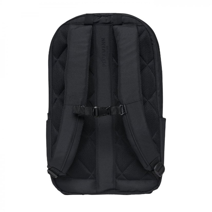 Batoh City Max Black 34l BECKMANN