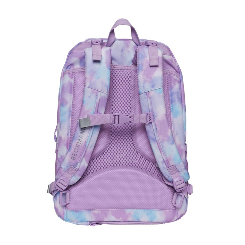 Školský batoh Sport Tie Dye 30l BECKMANN