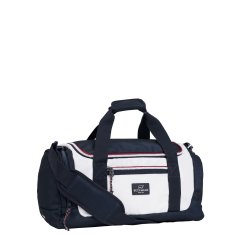 Sportovní taška Navy White BECKMANN