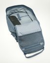 Mestský batoh City Light Blue Fade 20l BECKMANN