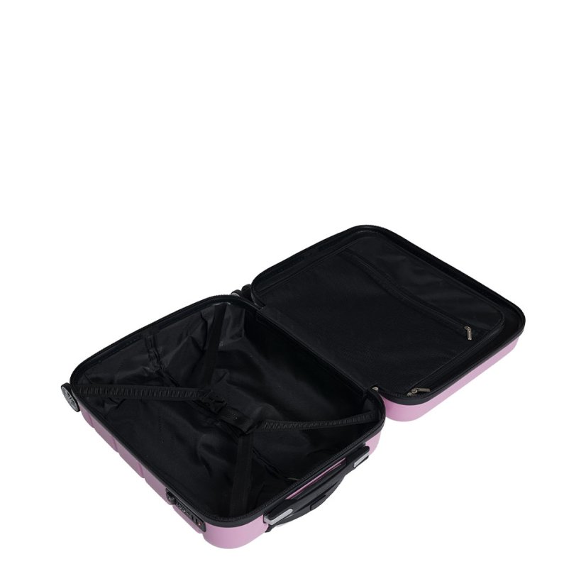 Příruční kufr Infinity Pink BECKMANN