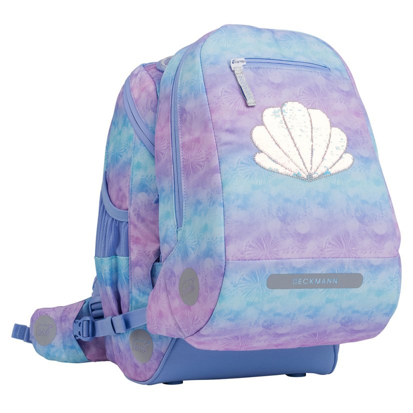 Školský batoh Active AIR FLX Seashell BECKMANN