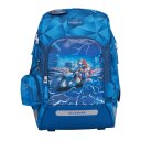 Školní mini set Active AIR FLX Blue Lightning BECKMANN