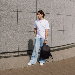 Batoh Street GO Truls Torp BECKMANN
