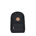 Mestský batoh City Light Black 20l BECKMANN