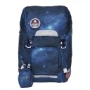 Školní batoh Max Space Mission 28l BECKMANN