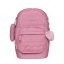 Školský batoh Sport AIR Padded Heart Rose 30l BECKMANN 2025