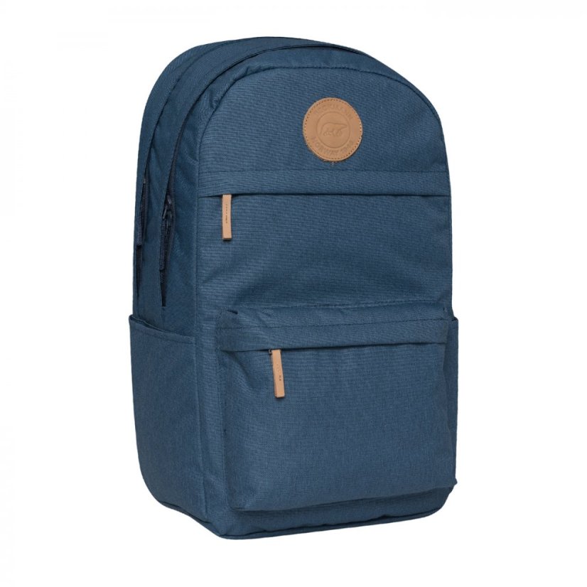 Batoh City Max Blue 34l BECKMANN