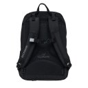 Školní batoh Sport Black Coated 30l BECKMANN 2025