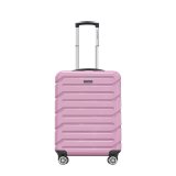 Príručný kufor Infinity Pink BECKMANN