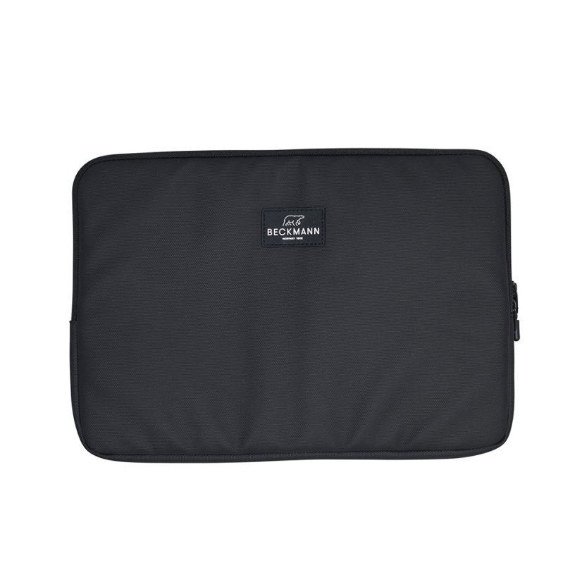 Obal na Laptop 14" Black Coated BECKMANN