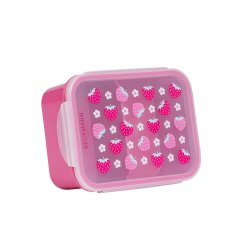 Svačinový box Strawberry BECKMANN