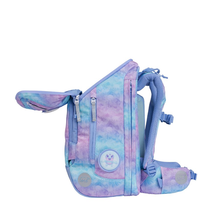 Školní batoh Active AIR FLX Seashell BECKMANN