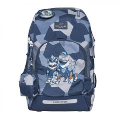 Školní set AIR FLX Tiger Race BECKMANN 2023